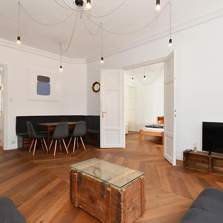 Daylight Apartment, The Best Location Budapest Bagian luar foto