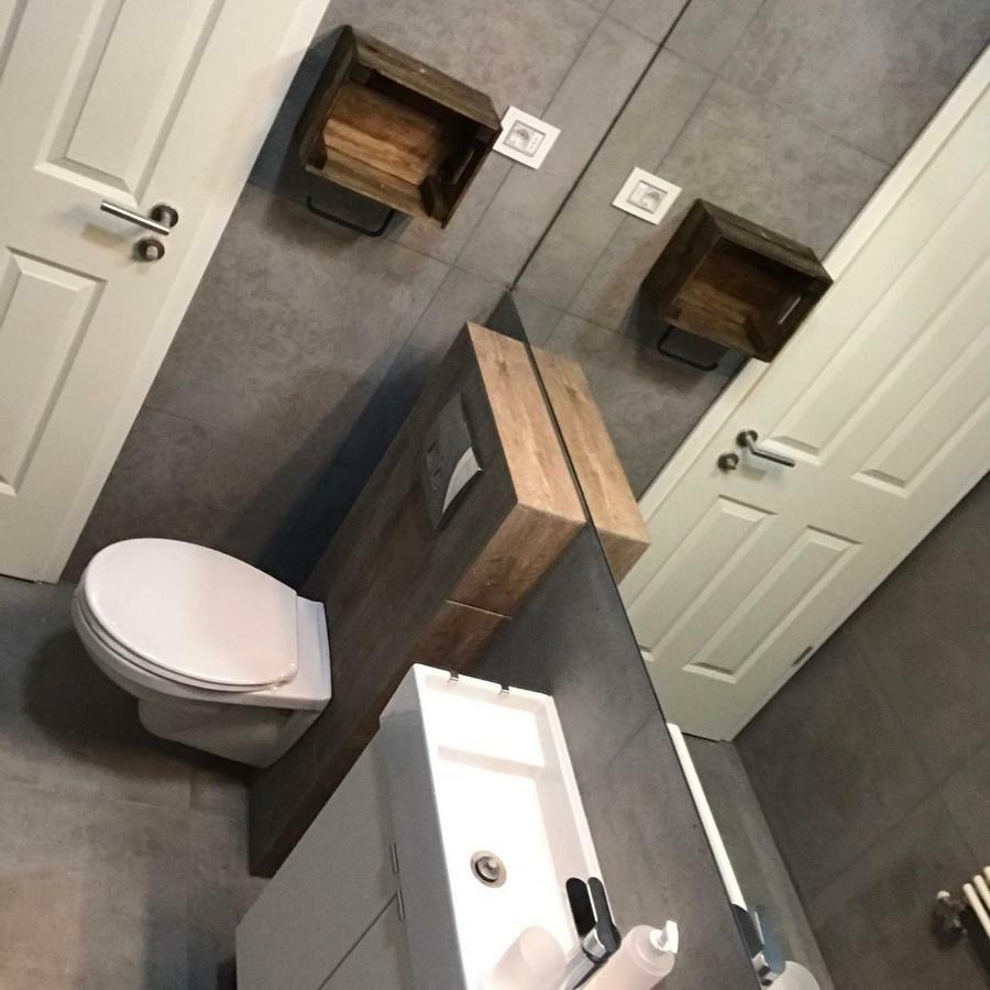 Daylight Apartment, The Best Location Budapest Bagian luar foto
