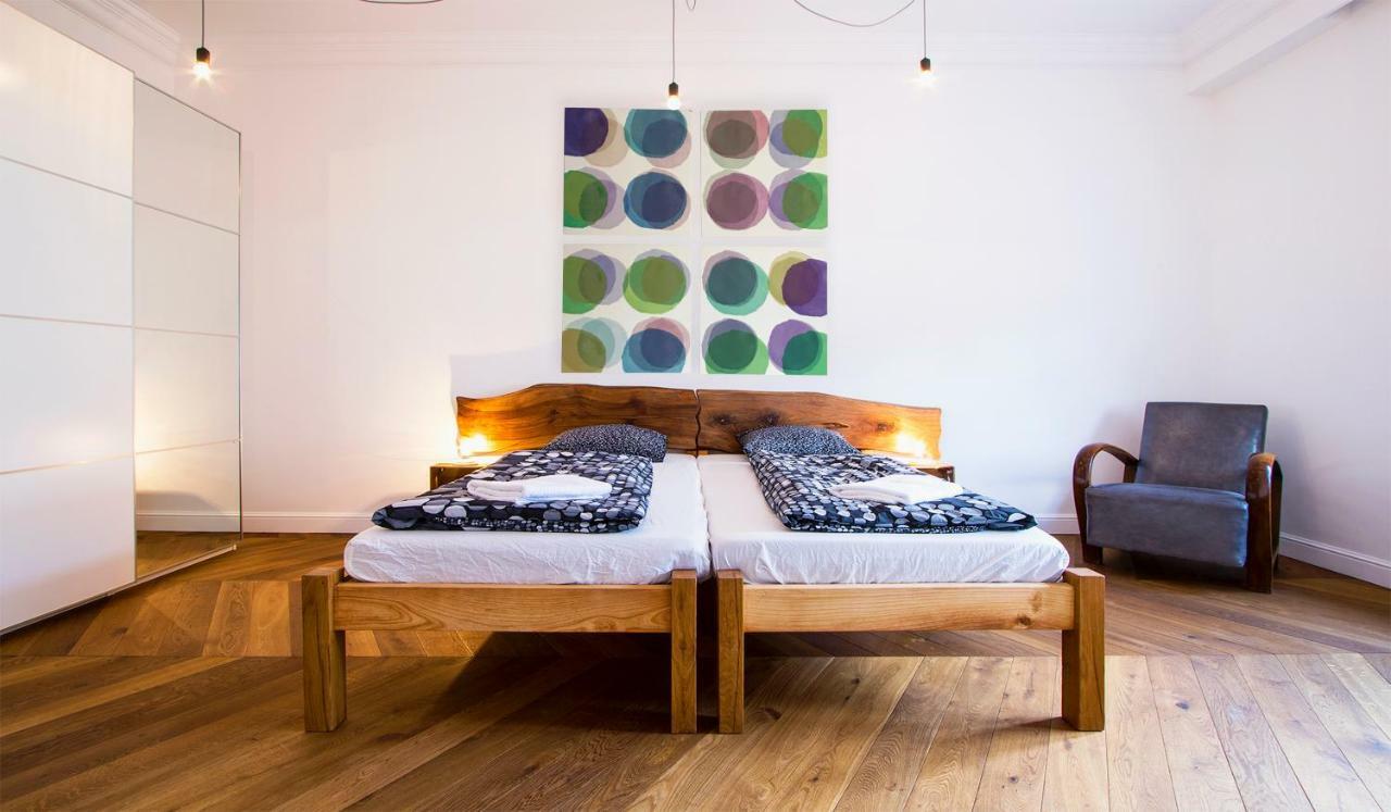 Daylight Apartment, The Best Location Budapest Bagian luar foto