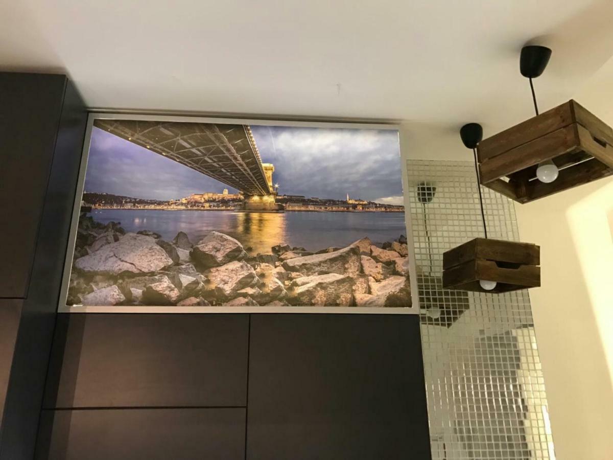 Daylight Apartment, The Best Location Budapest Bagian luar foto